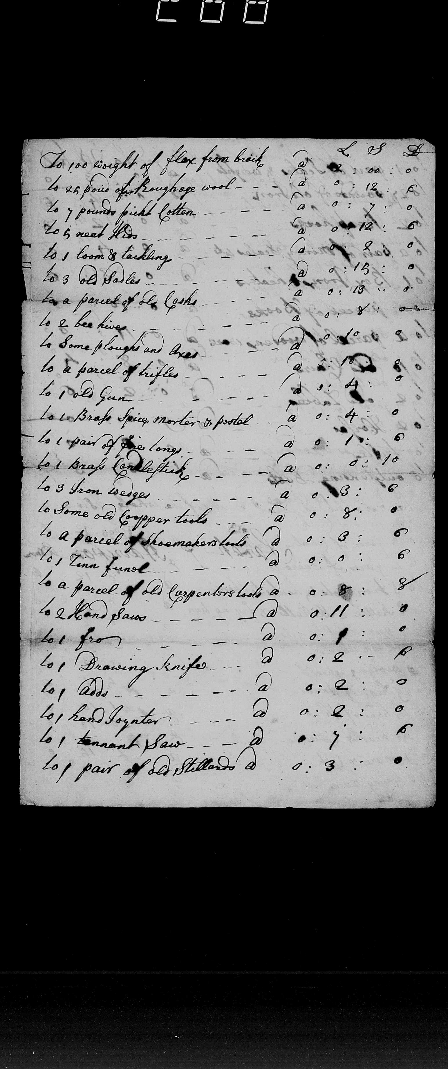 Document